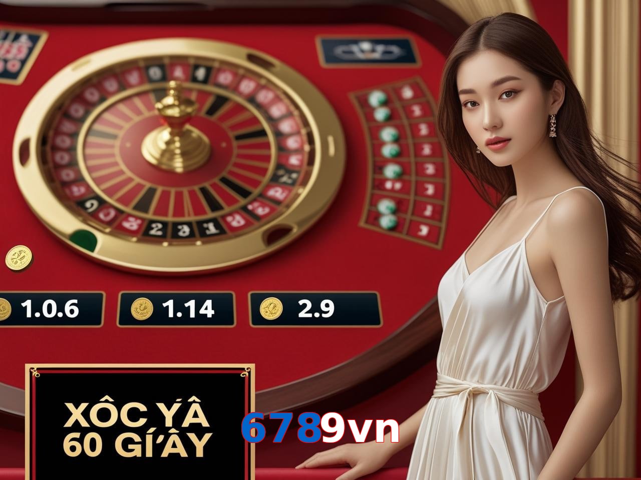 6789vn