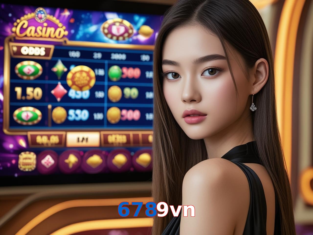 6789vn