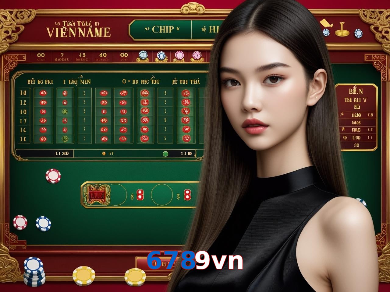 6789vn