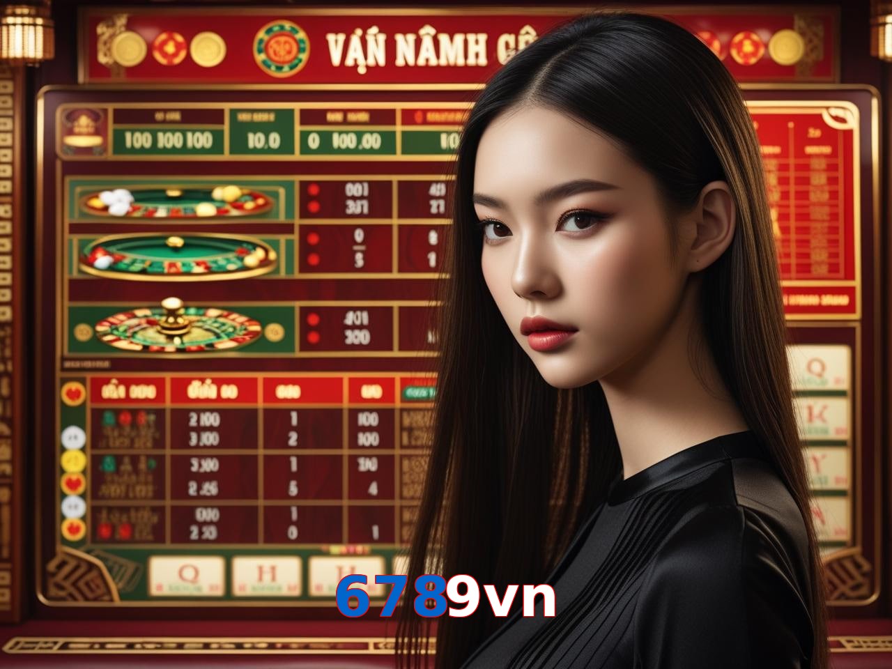 6789vn