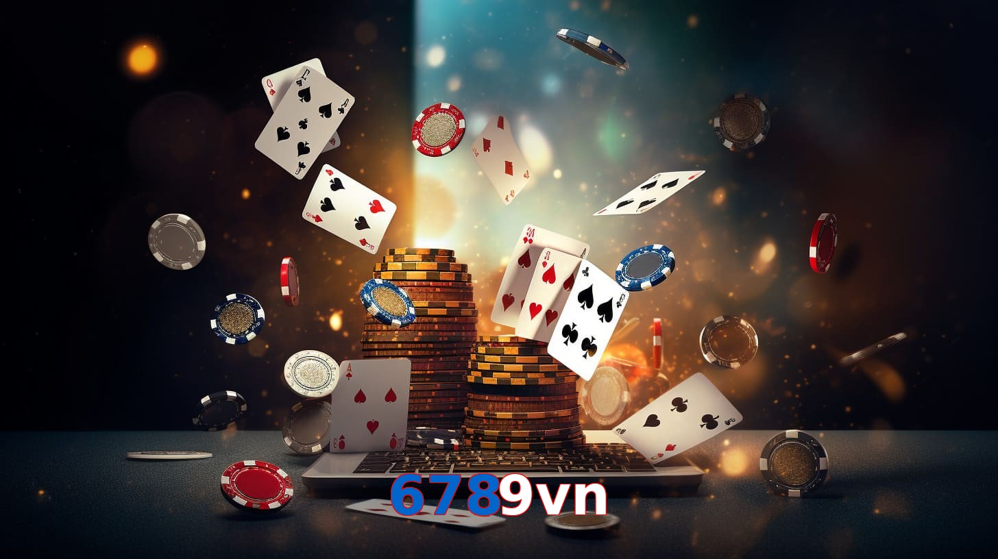 6789vn