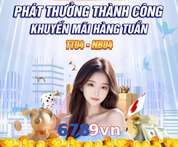 6789vn