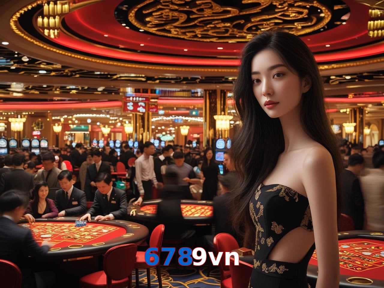 6789vn