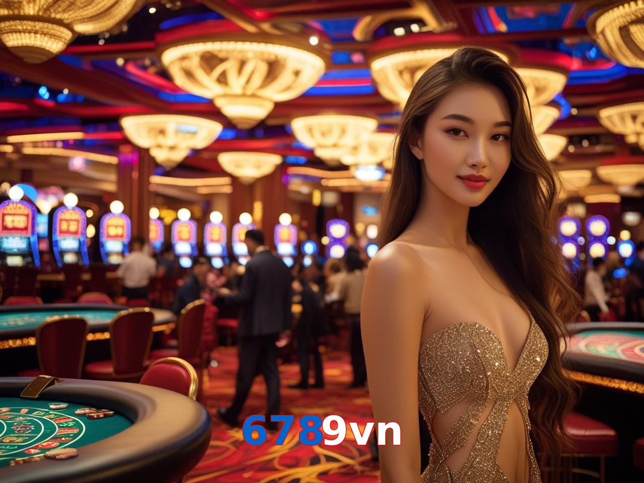 6789vn