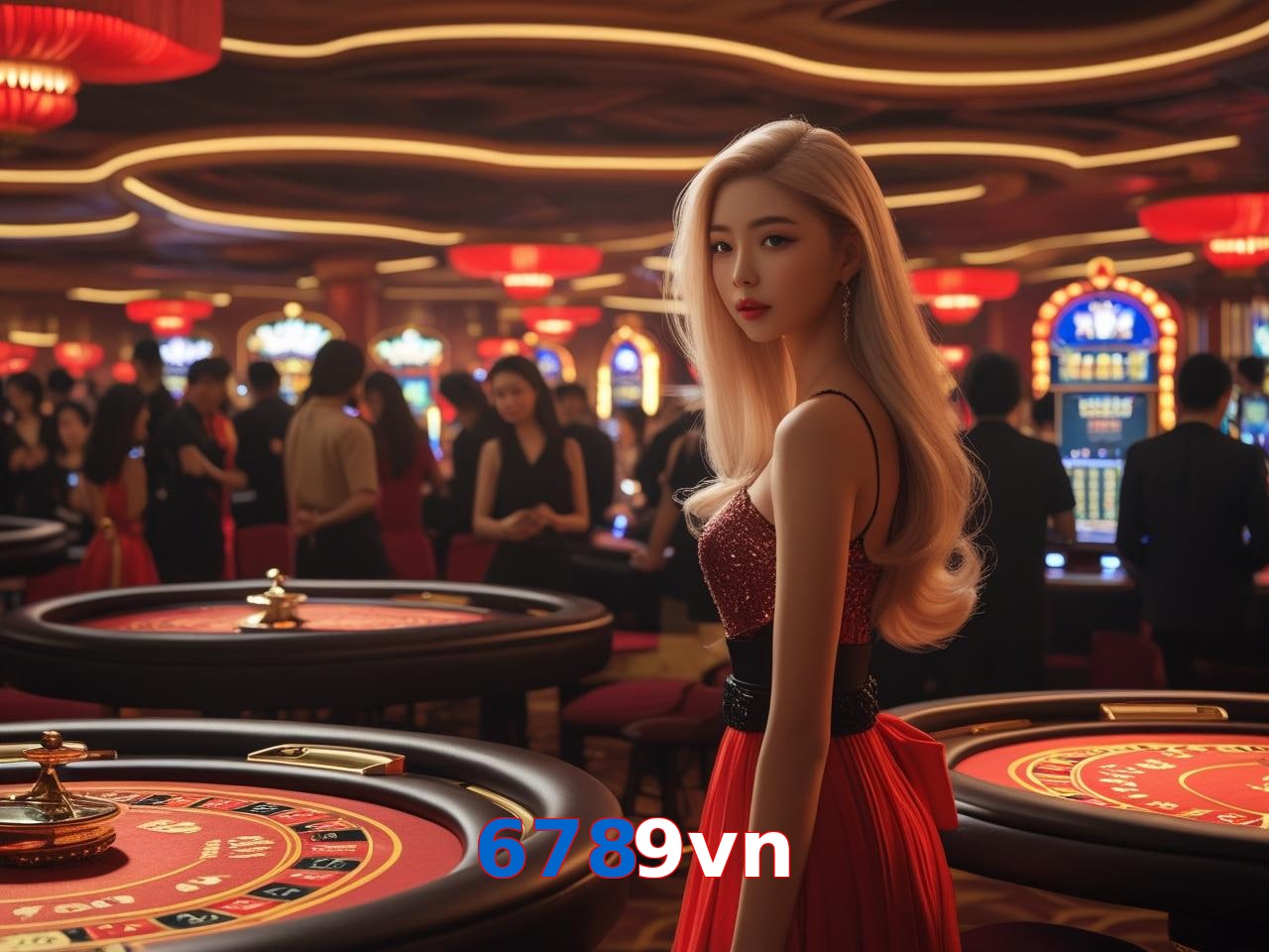 6789vn