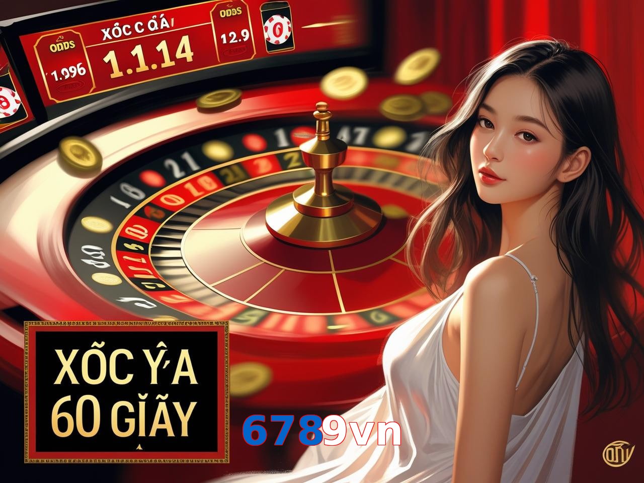 6789vn