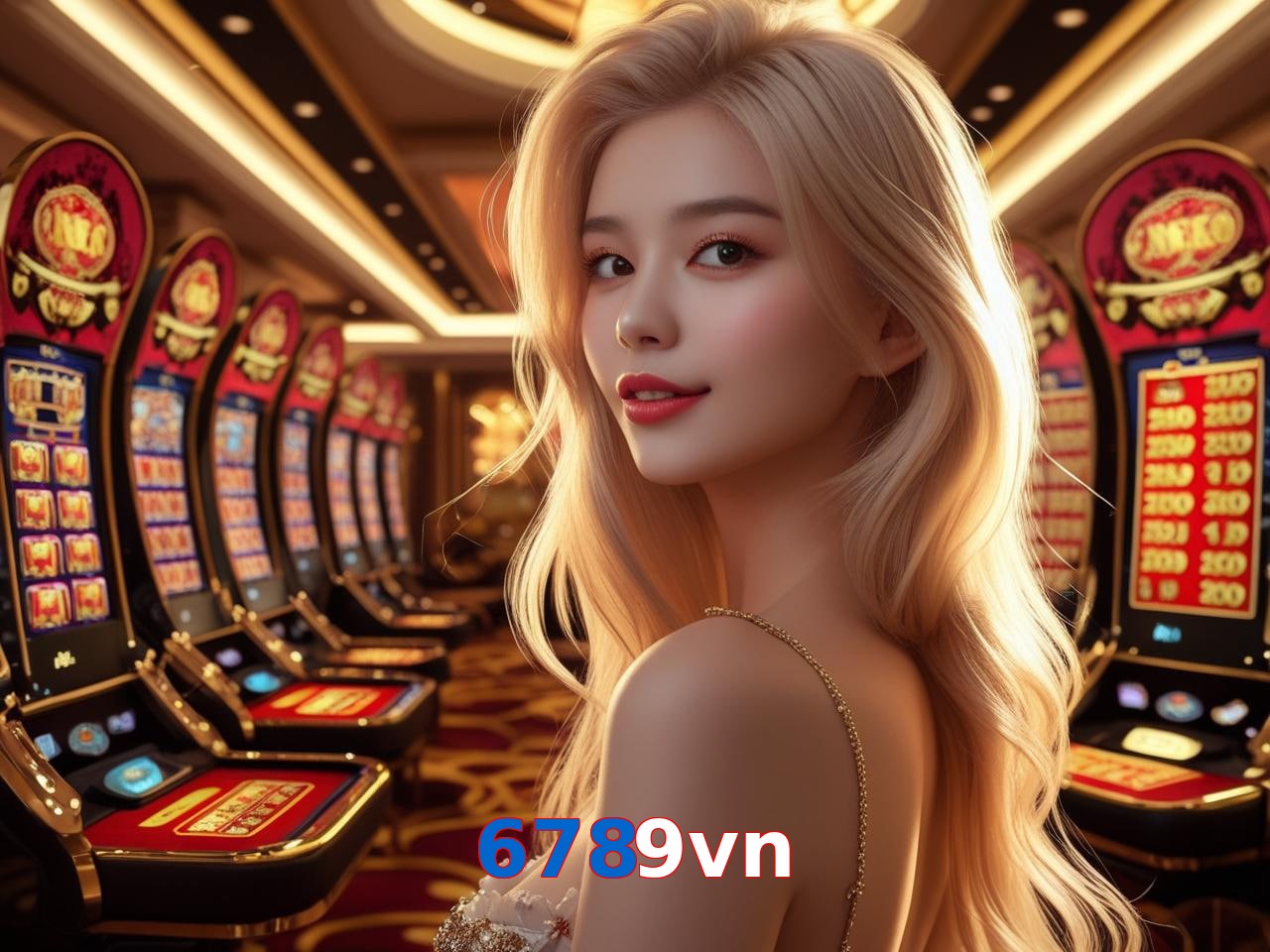 6789vn