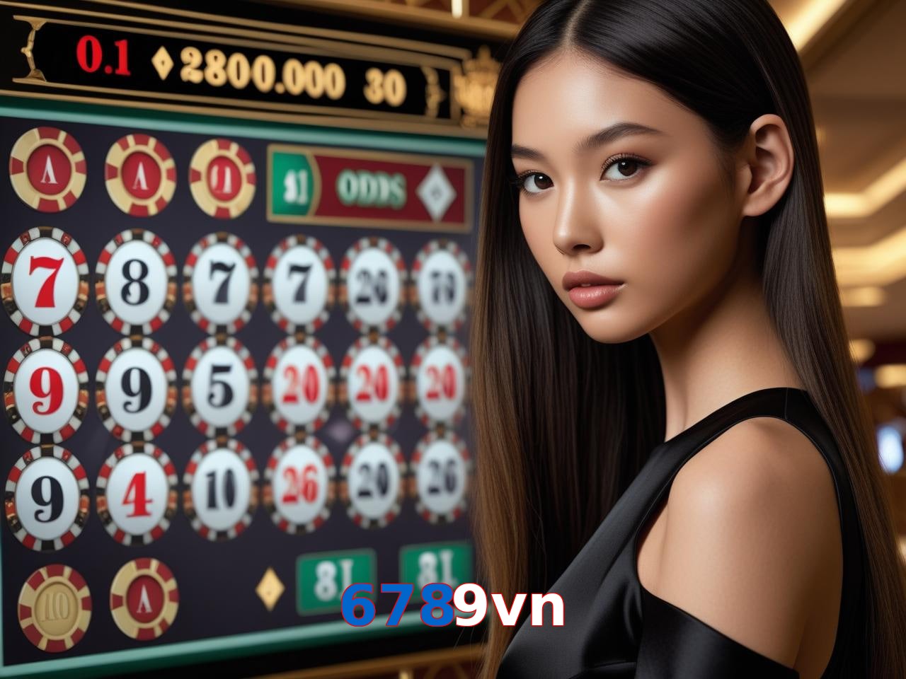 6789vn