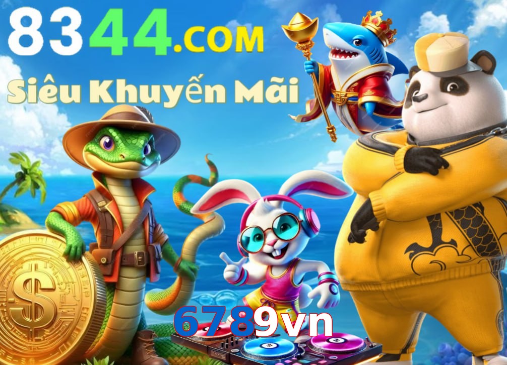6789vn